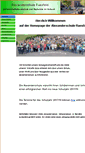 Mobile Screenshot of alexanderschule.raesfeld.de